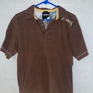 Billabong dress shirt